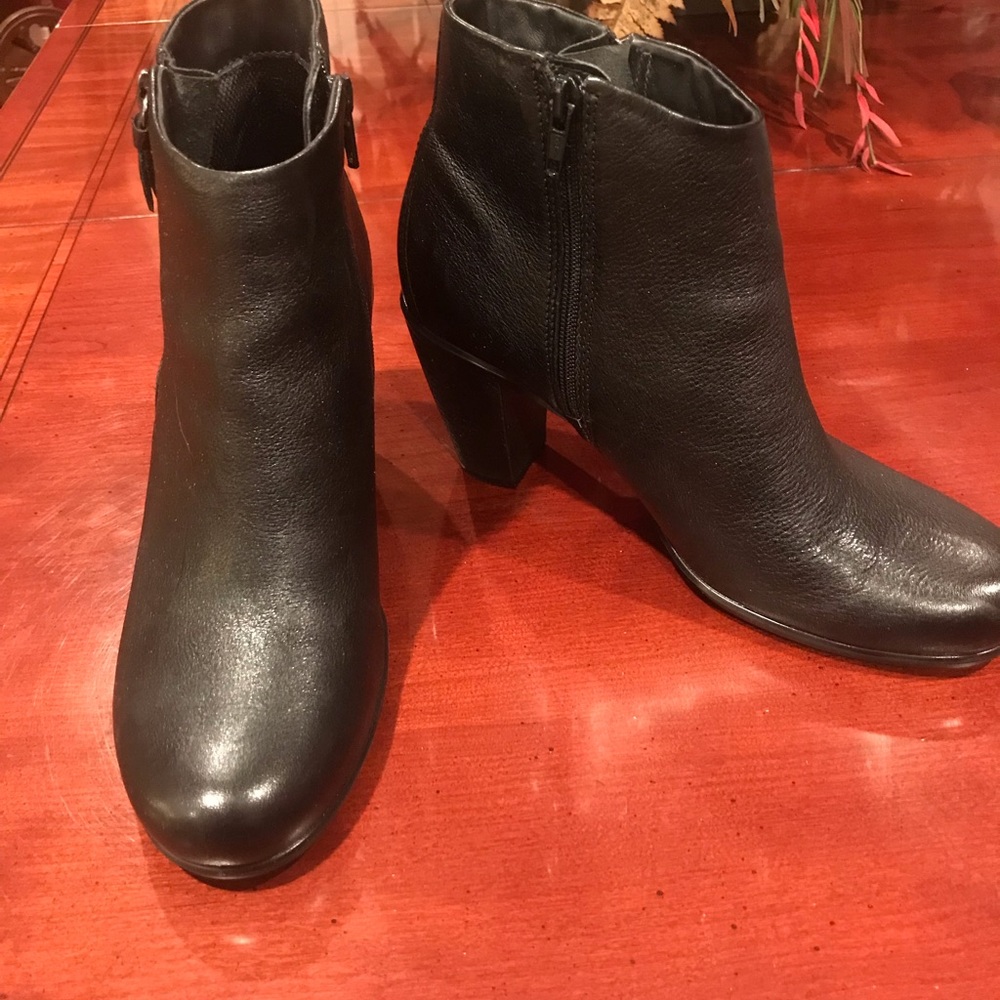 Great boots and comfortable!